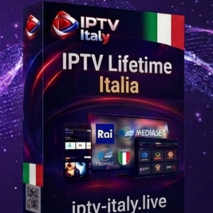 iptv italy lifetime